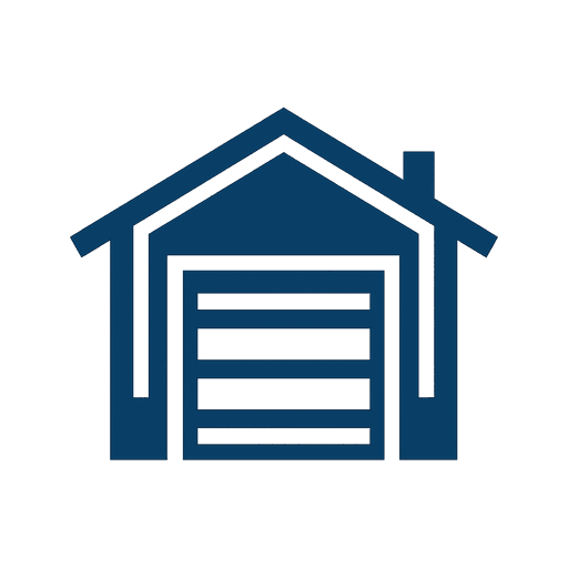 Bee Cave Garage & Gate logo